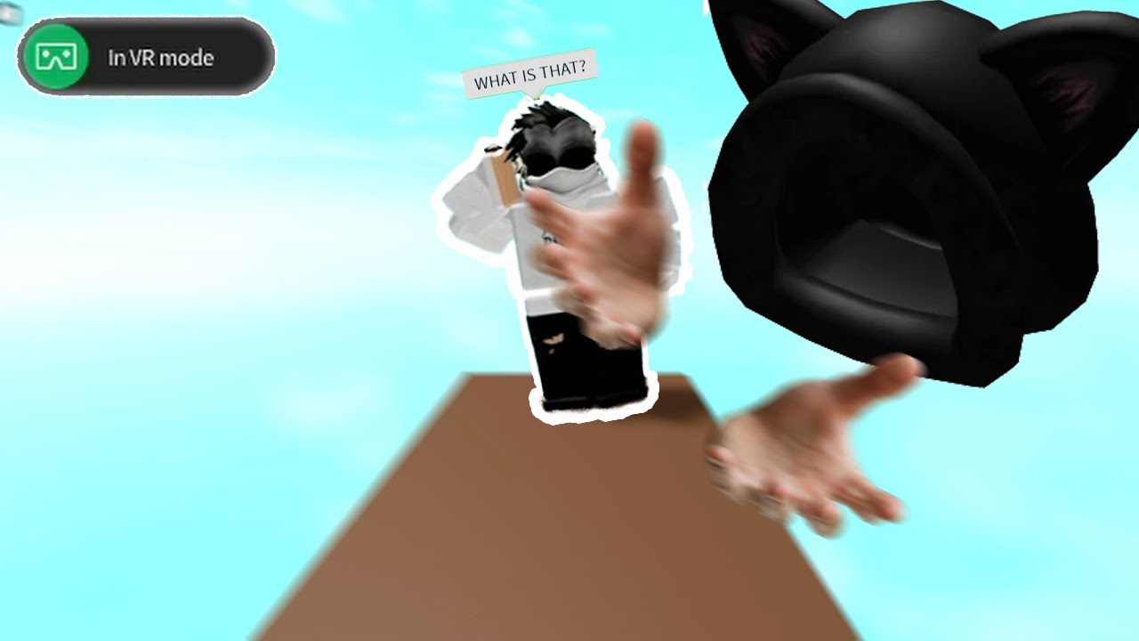 Ragdoll Engine In Vr , Ragdoll Engine [VR,Voice Chat] – YFAE