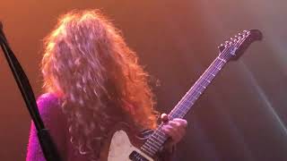 FUZZ – The 7th Terror, Live at the Slowdown, Omaha, NE (4/21/2022)