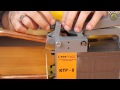 Клещи контактной сварки FOXWELD КТР 8