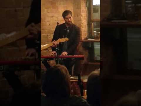 Billy Sedlmayr 1-5-17