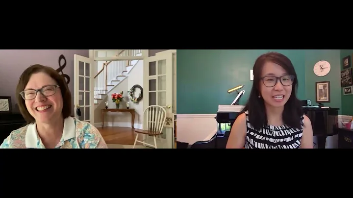 Cathy Thacker Talks About Convincing Her Parents t...