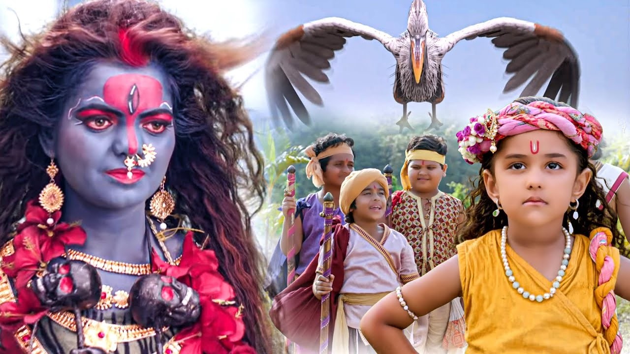 यशोमती मैया के नंदलाला | जनमाष्टमी स्पेशल | Yashomati Maiyaa Ke Nandlala | Janmashtami Special