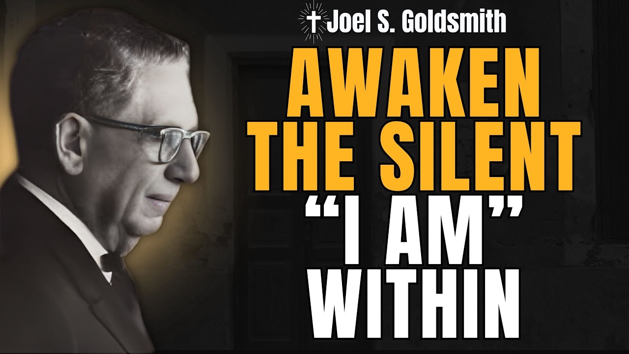 Stop SEEKING God—Awaken the Silent “I AM” Within | Morning Meditation in Stillness