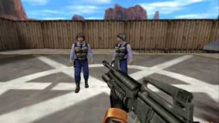 Half Life 1 For noobs Funny
