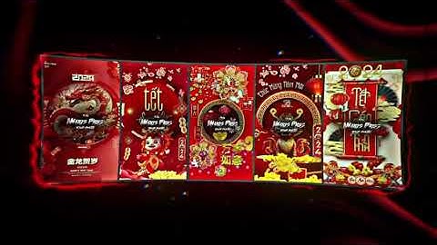 [Share Code] Mn Thấy Tết Năm Nay Vui Kh | SHARE CODE AM 16:9 #edit #alightmotion