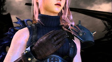 Lightning Returns Final Fantasy XIII The Dead Dunes Main  Mission Part  16