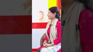 New Story of Assam! Naya Assam: Students ki nazar se! 🌉🔥 | #apurvasingh #viral #viralvideo
