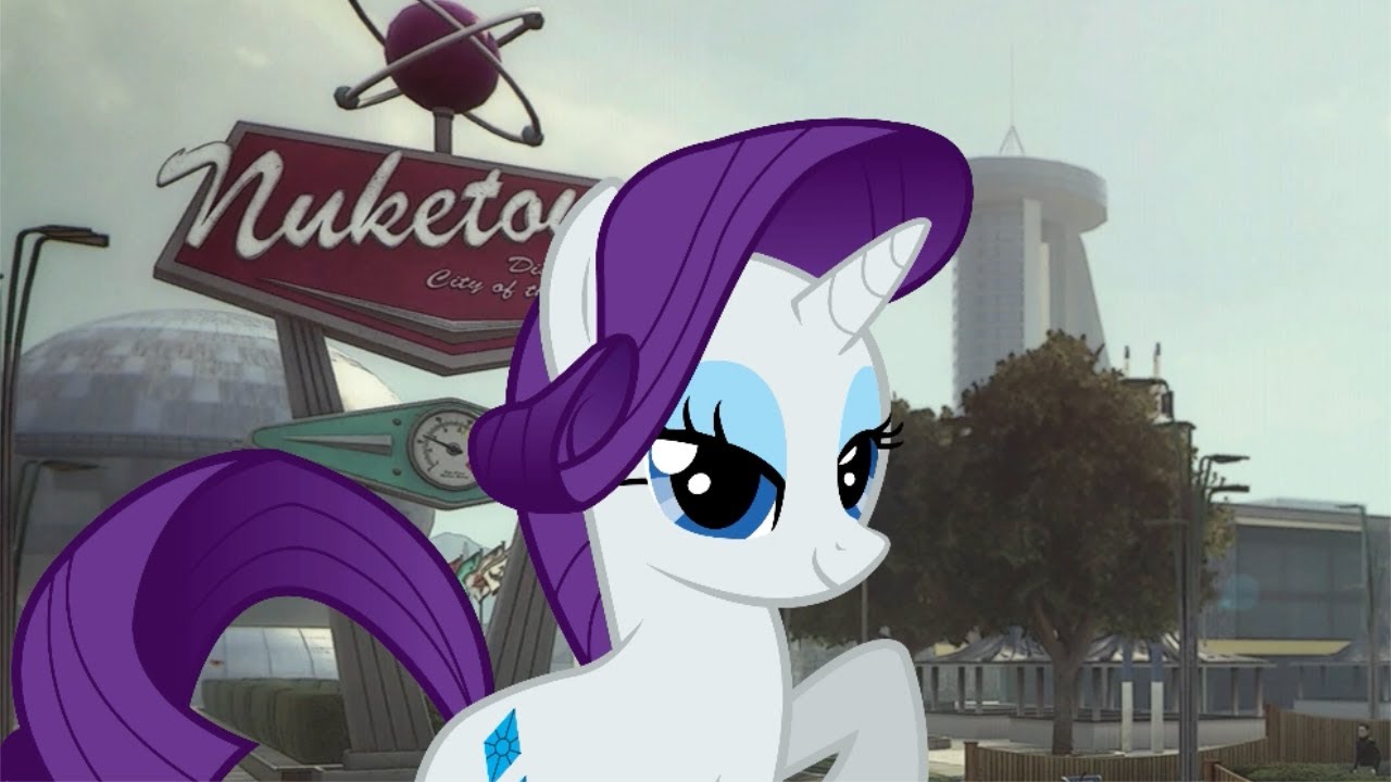 my little pony mlg montage parody in 2022