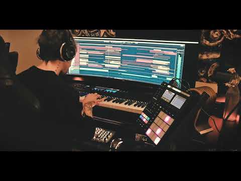 Composing Game Music (ft. Spitfire Abbey Road One + BBC Orchestra)