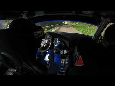 Rallysprint Panes 2025 //Aitzol Apalantza Bmw m3 TC1