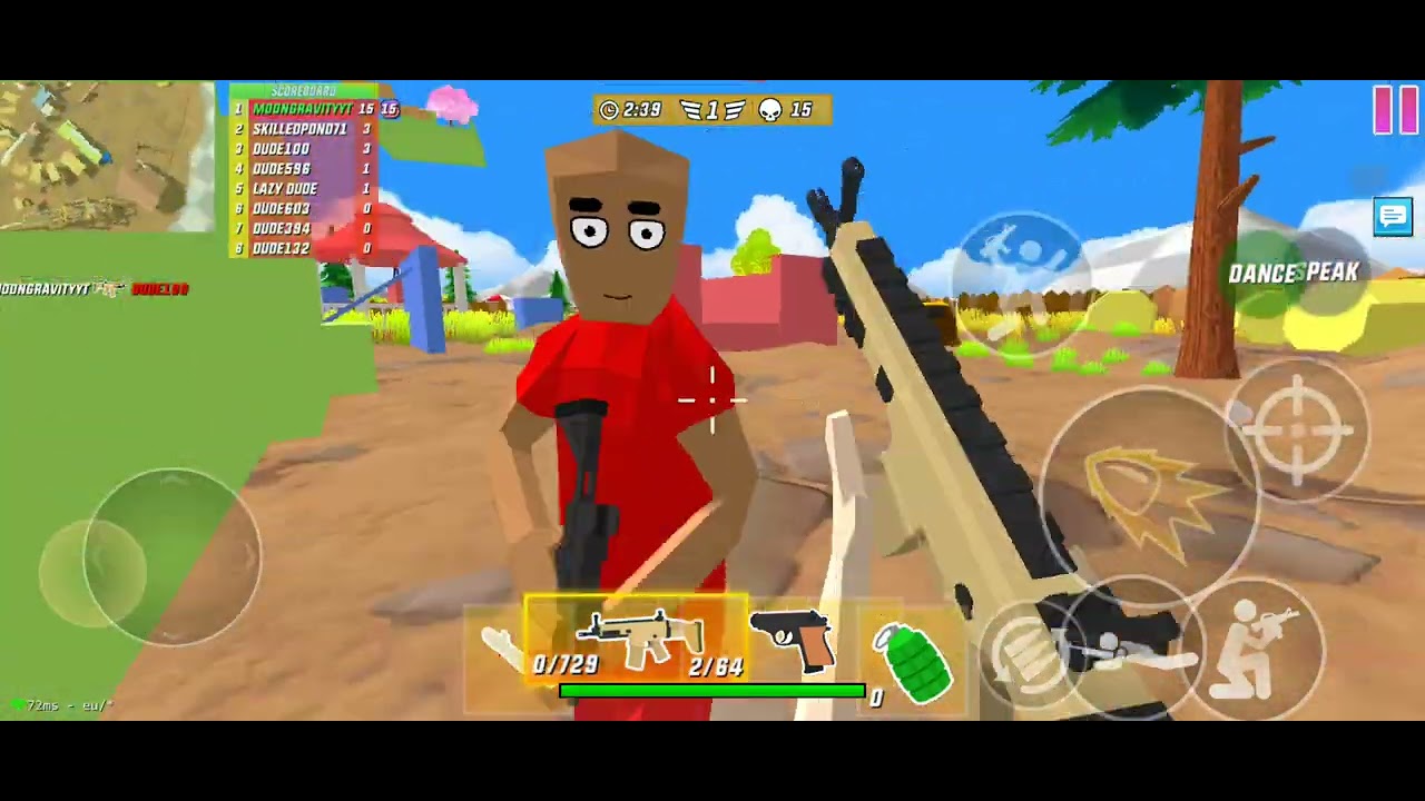 MOONGRAVITYYT SCAR-L × AUTOMOTIVO MANGOS