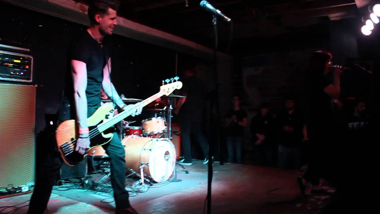 ForeverAtLast LIVE at the Hoosier Dome