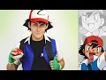 Pokemon characters in Real Life