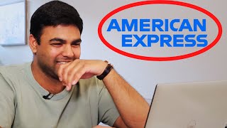 *WATCH ME APPLY* American Express Upgrade Offer