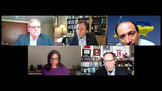 Anti-Corruption Law Program: International Anti-Corruption Court: An Idea Whose Time Has Come?