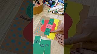 Preschool Math Made Fun 🍎✨ | Apple Number Activity 🔢 | Early Math Skills for Kids