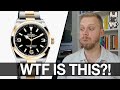 WHO Asked For This??? New ROLEX & TUDOR 2021 Models (My Reaction)