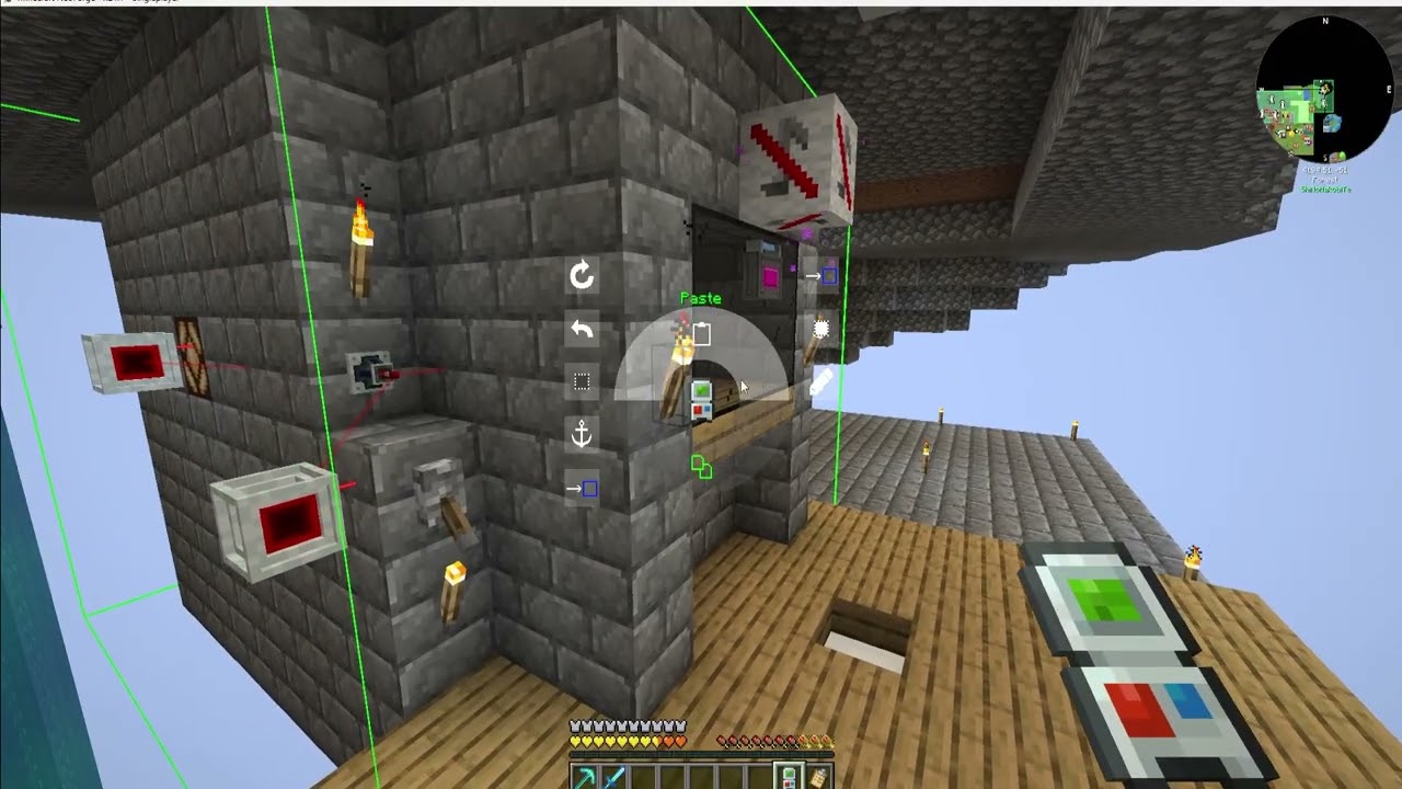 Унобтаниум теперь обтаниум: ATM10 TTS Эпизод 26