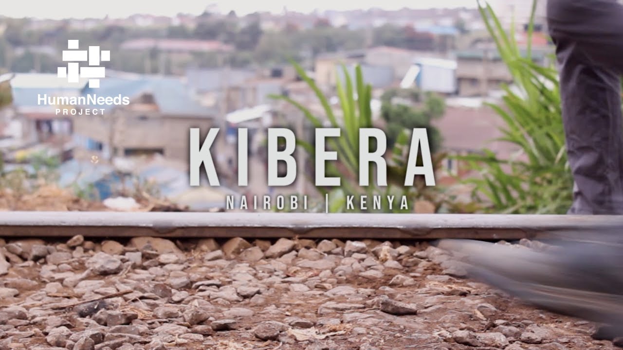 Human Needs Project: A Sustainable Solution to Poverty in Informal ...