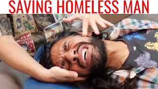 Erectile Dysfunction w/ Homeless 38 y/o treated by Chiropractor - Part 2/2