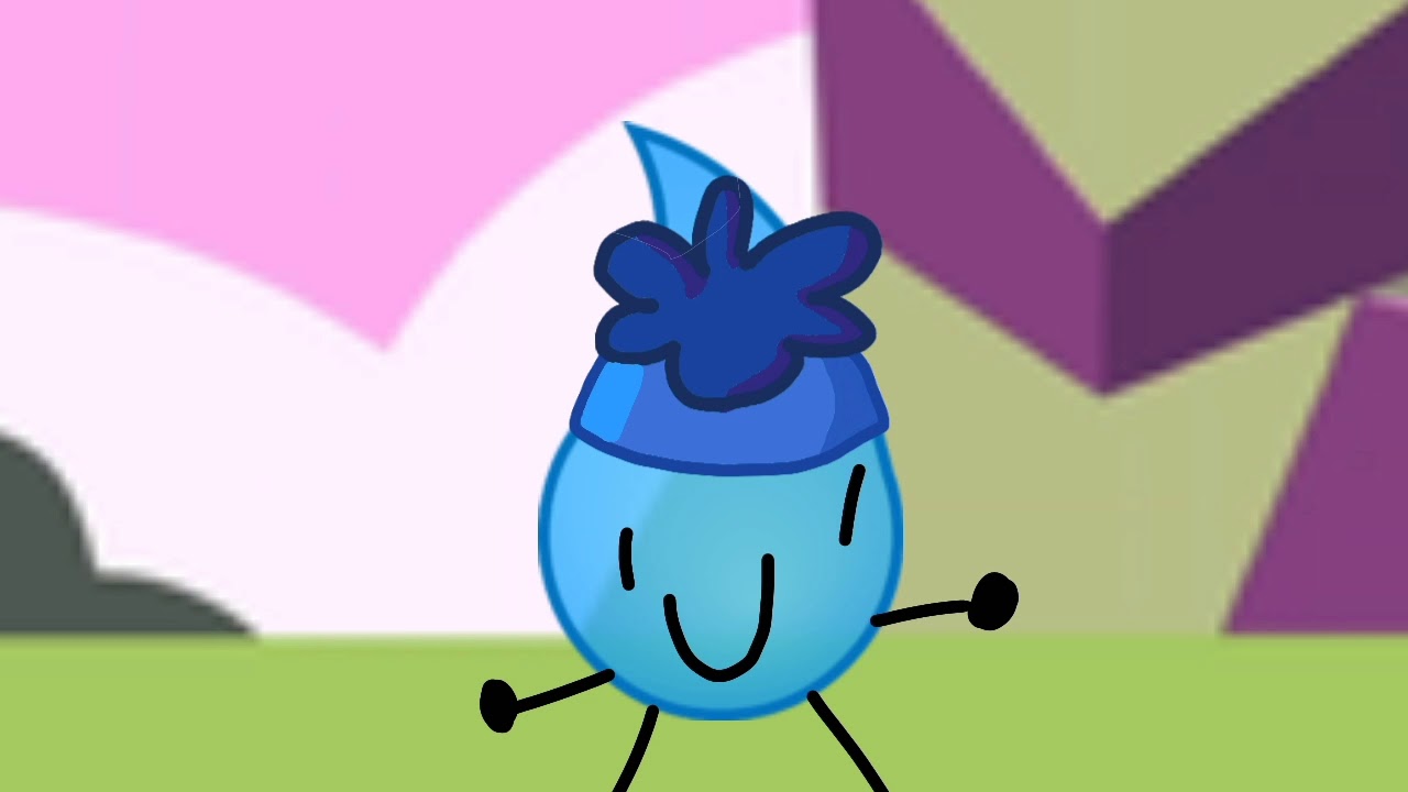 Plum Garden-Teardrop Blueberry
