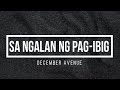 Sa ngalan ng pagibig  december avenue lyrics