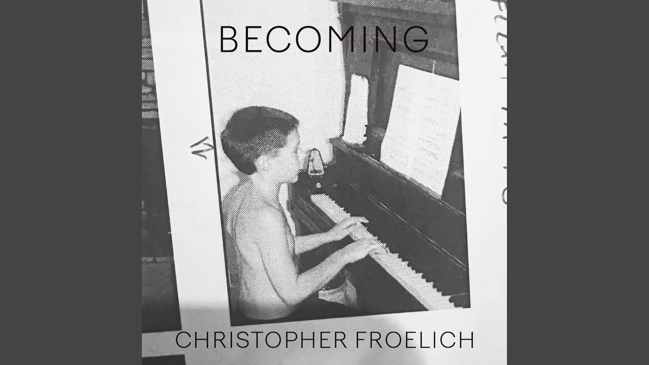 Watch Becoming on YouTube Watch Becoming on YouTube
