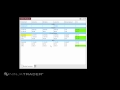 NinjaTrader 8 - Market Analyzer Display Overview