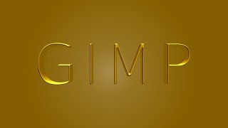 GMIC-QT Plug-In: Rendering mit dem 3D Extrusion Filter!