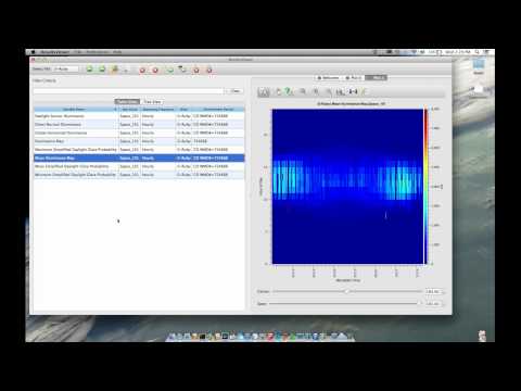 OpenStudio 0.9 New Features - Radiance Integration 2 of 2