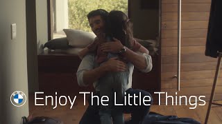 【BMW】Enjoy The Little Things
