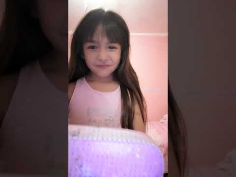 Mia Dakarova Cortés 