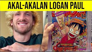 Dunia Wibu Dirusak Logan Paul?
