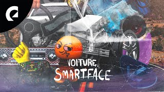Smartface - Voiture (Royalty Free Music)