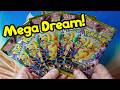 Pokemon TCG Still Chasing Hits In Mega Dream!