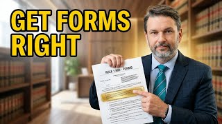 Florida Rule of Civil Procedure 1.900 — Forms