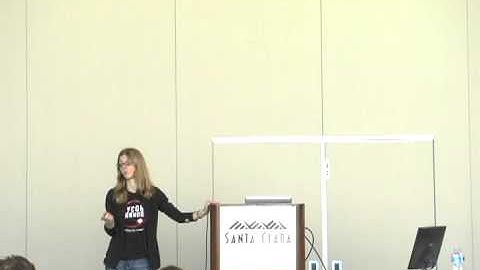 Contribute with me! Getting started with open source development