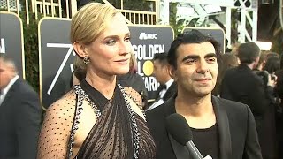 Golden Globe für „Aus dem Nichts“ von Regisseur Fatih Akin