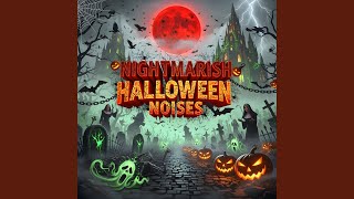 Haunted Ghost Sounds