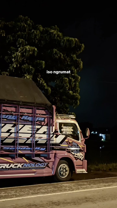 story wa truk ll story wa truk 30dtik #trukoleng #story #truck #30detik #trukmania #ngeshortsdulu