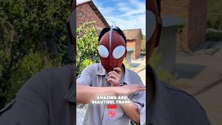 Download Lagu One brother made an Ultraman mask for another brother 🎭🛠️ #shorts #shortvideo #ytshorts MP3