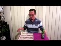 Magic Tricks Revealed Bottle Through Table Tutorial 