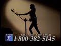 1995 NordicTrack Skier 20 Minutes That Can Change Your Life TV Commercial 