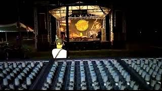 30 ditik story wa si cantik audio cek sound di malam hari