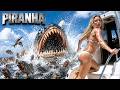 No One Is Safe When Giant Piranhas Rise | HD | Creature Feature | Thriller | Horror Piranha