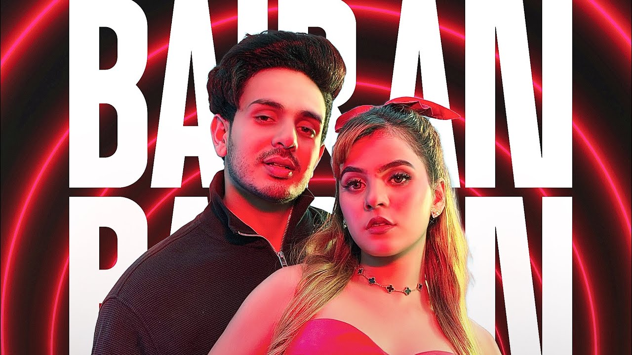 Watch Bairan - Diler Kharkiya ( Official Video) | Haryanvi song 2026 | Haryanvi song on YouTube Watch Bairan - Diler Kharkiya ( Official Video) | Haryanvi song 2026 | Haryanvi song on YouTube