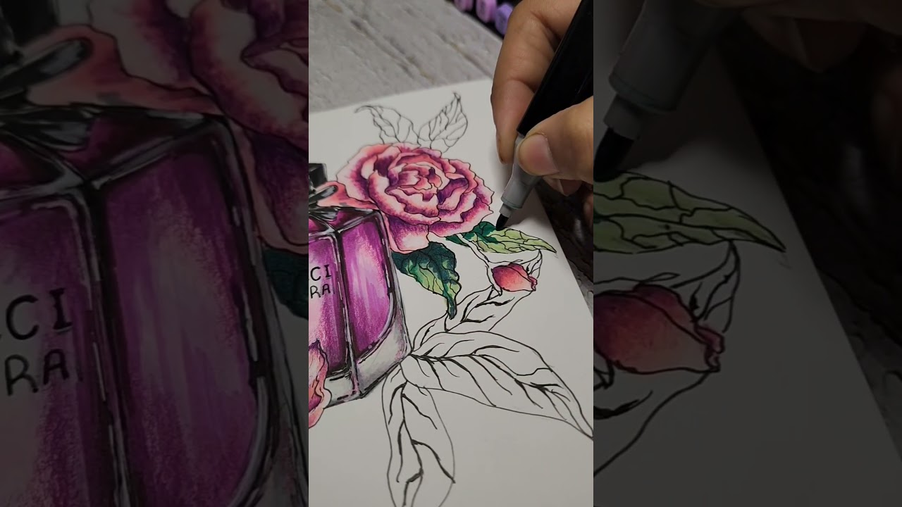 the bloomingdale|gucci perfume 