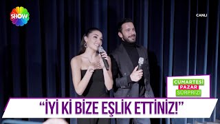Rüzgara Bırak Filminin Almanya Galası
