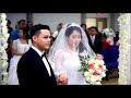 Impacto de Fe, Feliz Matrimonio (Video Oficial) Nava Films