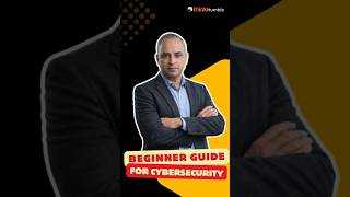 Cybersecurity for Beginners in 1 Minute | #cybersecurity #cybersecurityforbeginners